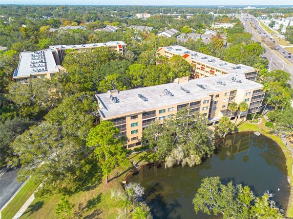 3062 EASTLAND BOULEVARD, Unit 406, CLEARWATER, FL 33761