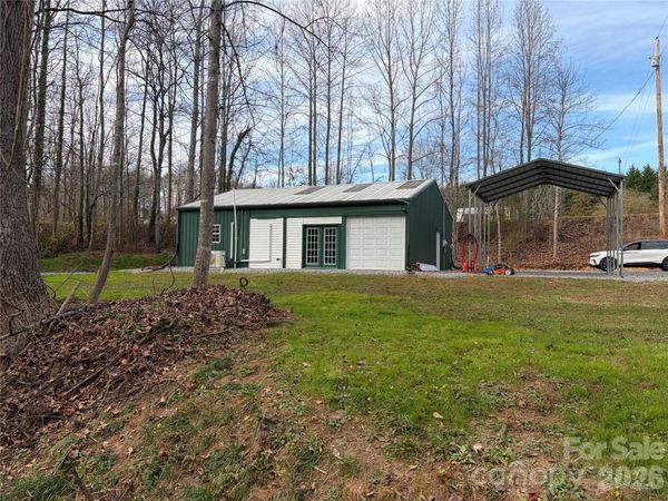 825 Maple Creek Road, Rutherfordton, NC 28655