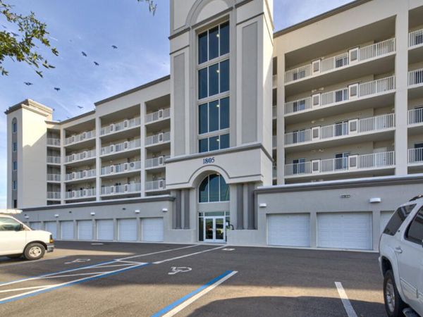 1805 Riverside Drive , Unit 504, Titusville, FL 32780