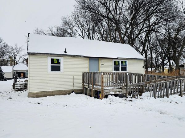 905 6th Street, Clarkfield, MN 56223