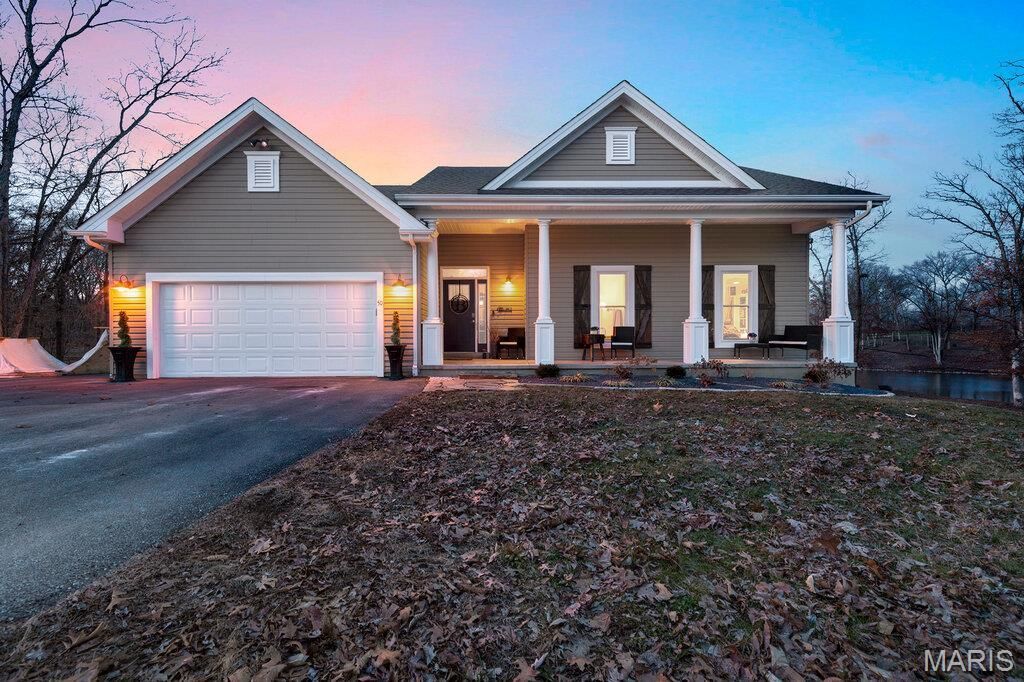 50 Tahoma Drive, Foristell, MO 63348 Main Photo