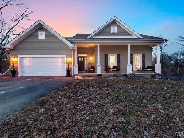 50 Tahoma Drive, Foristell, MO 63348