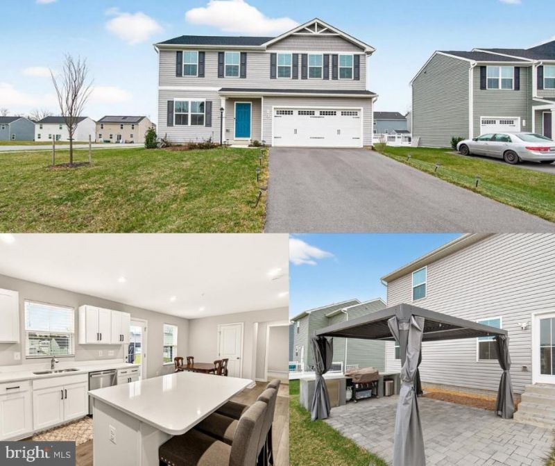 104 Charlotte Street, Hagerstown, MD 21740 Main Photo