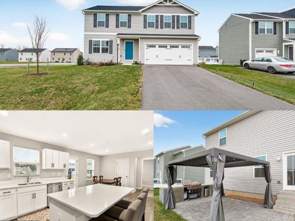 104 CHARLOTTE STREET, HAGERSTOWN, MD 21740