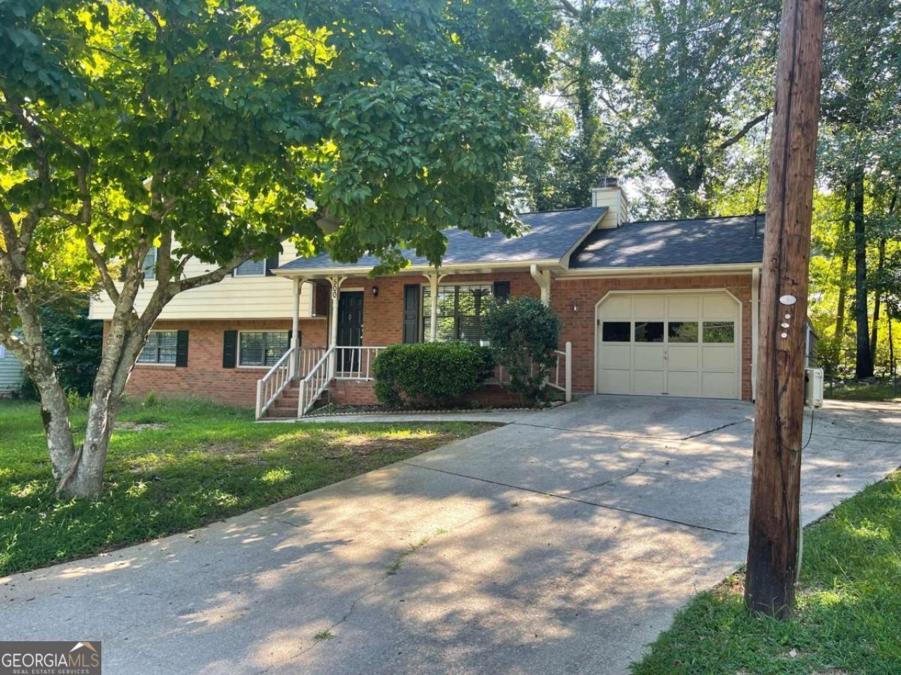 500 Carillon Court, Stone Mountain, GA 30083 Main Photo