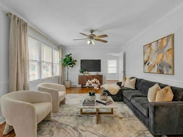 208 Hickory Dr, Shelbyville, TN 37160