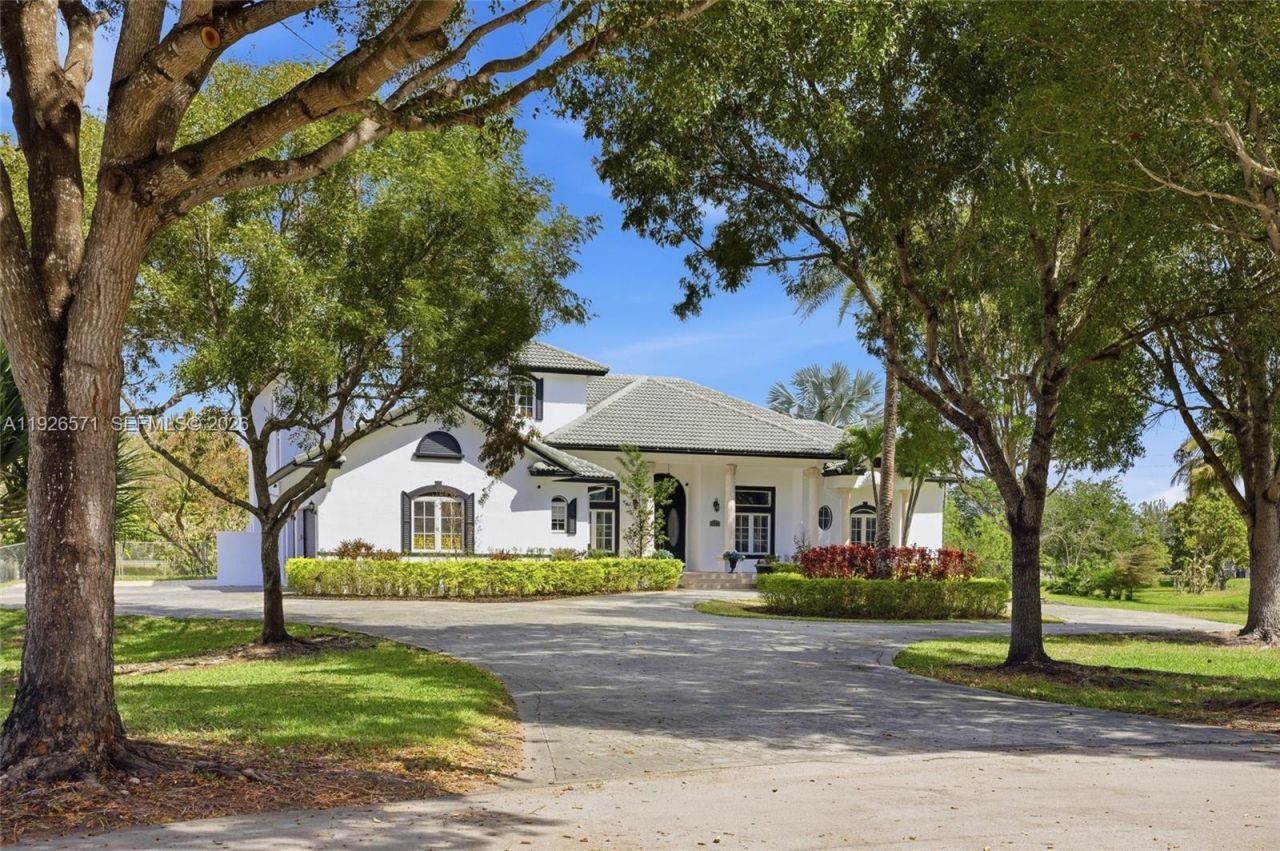 20401 SW 48th Pl, Southwest Ranches, FL 33332 Photo