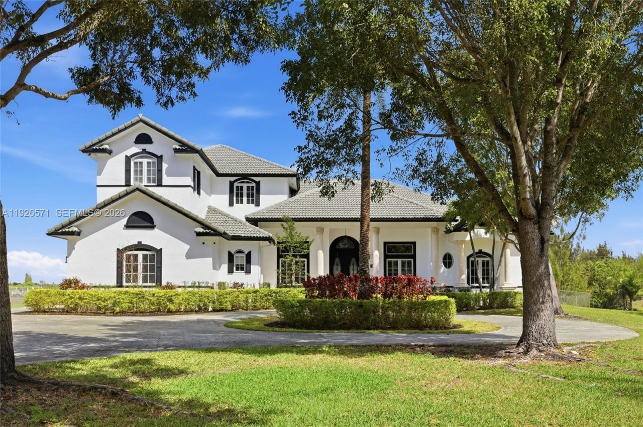 20401 SW 48th Pl, Southwest Ranches, FL 33332 Photo