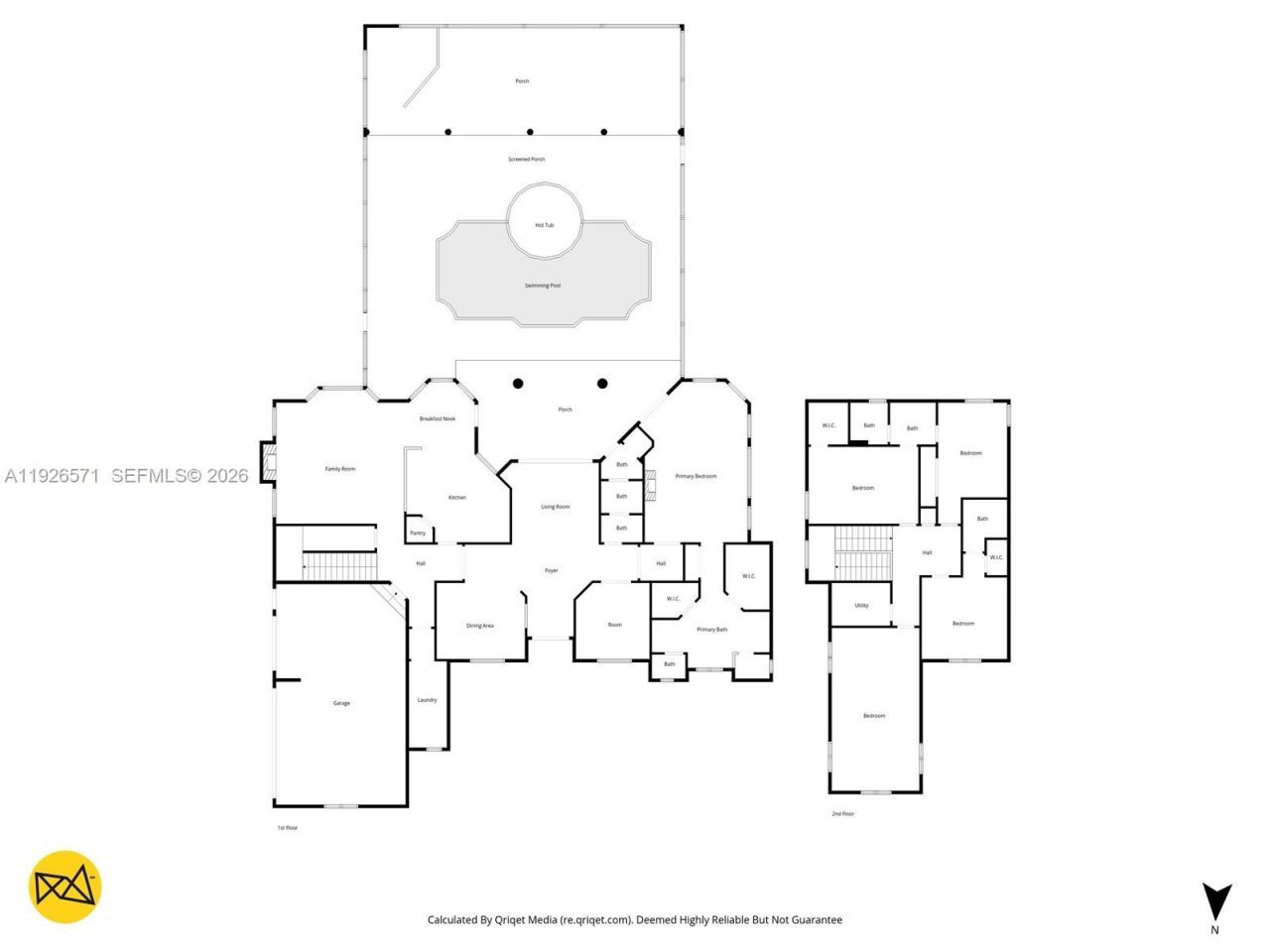 20401 SW 48th Pl, Southwest Ranches, FL 33332 Photo