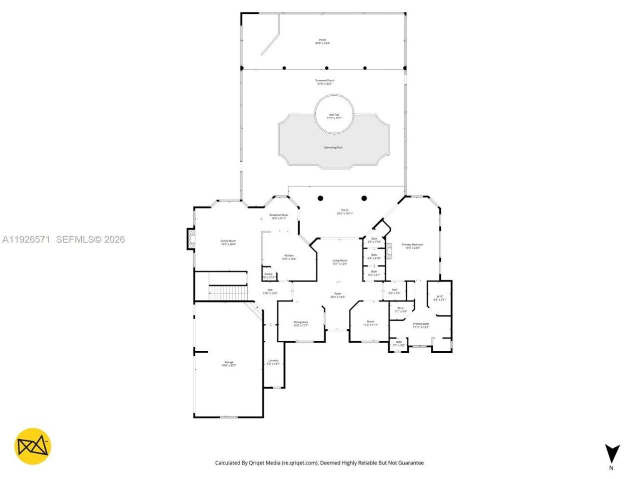 20401 SW 48th Pl, Southwest Ranches, FL 33332 Photo