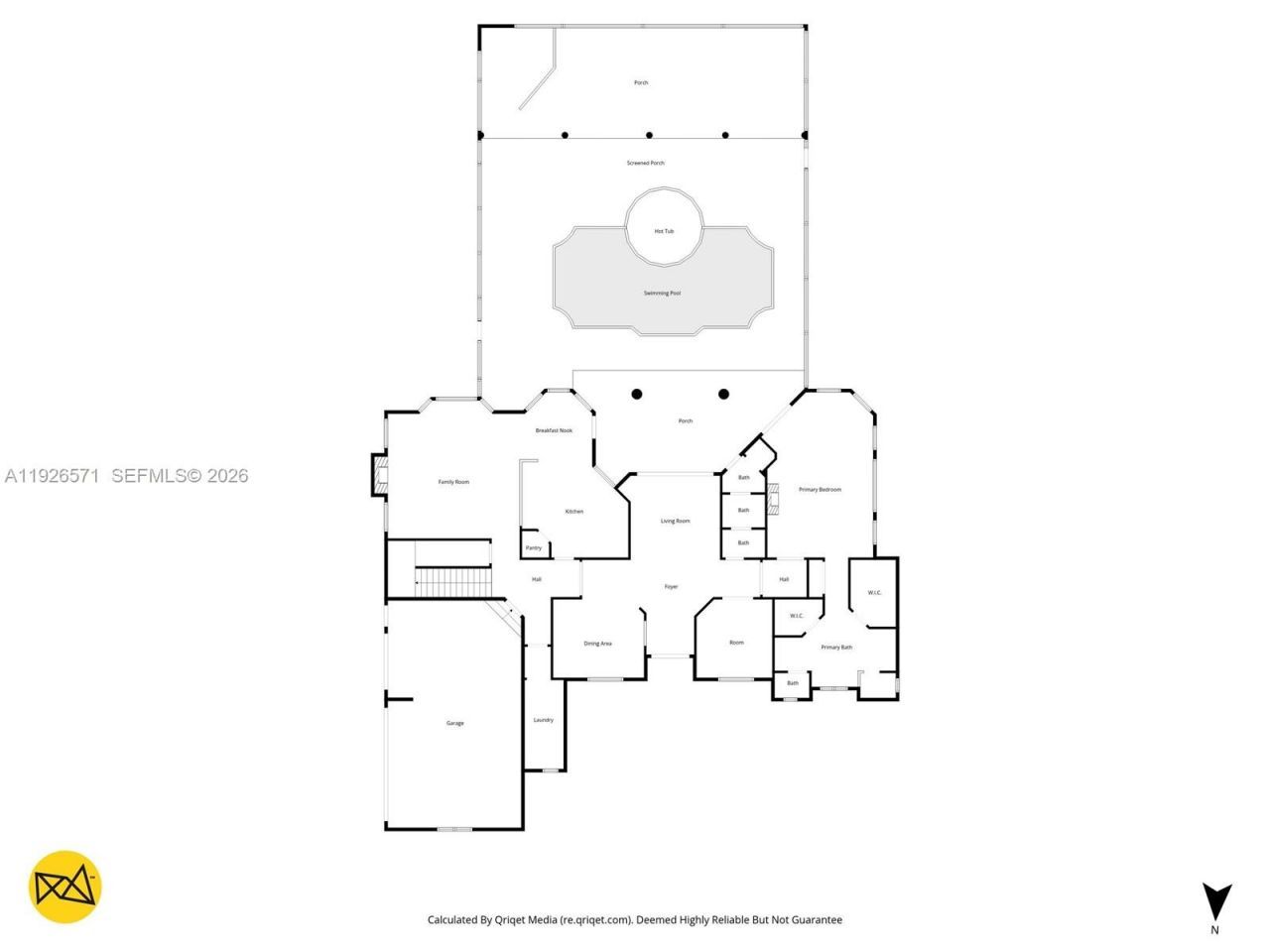 20401 SW 48th Pl, Southwest Ranches, FL 33332 Photo