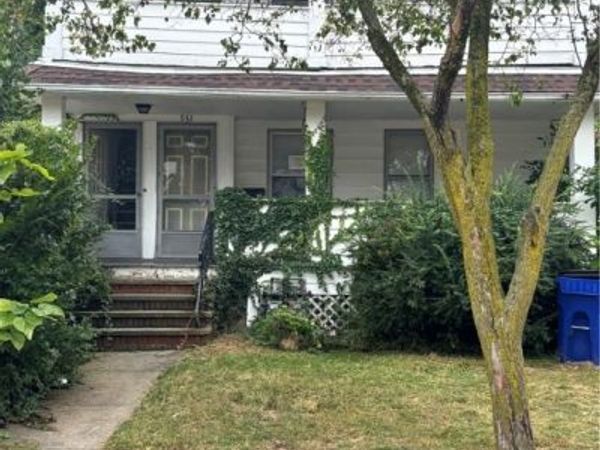 932 Stevenson Road, Cleveland, OH 44110