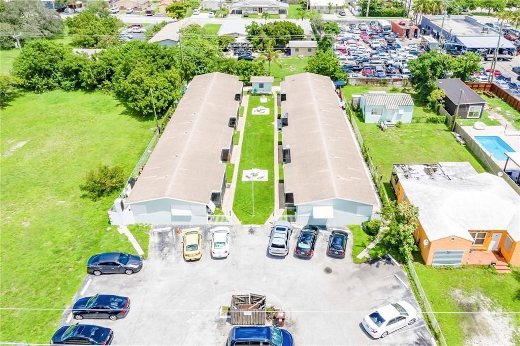 2211 Lincoln Street, Unit 11, Hollywood, FL 33020 Photo