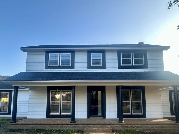 206 HERMITAGE PL, Jackson, TN 38305