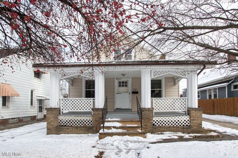 3605 Warren Road, Cleveland, OH 44111 Main Photo