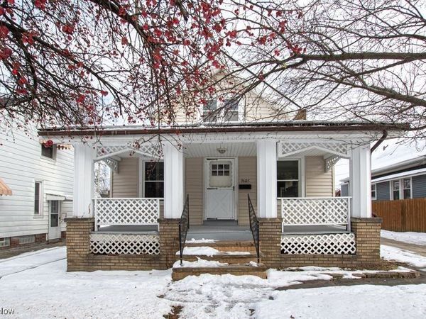 3605 Warren Road, Cleveland, OH 44111