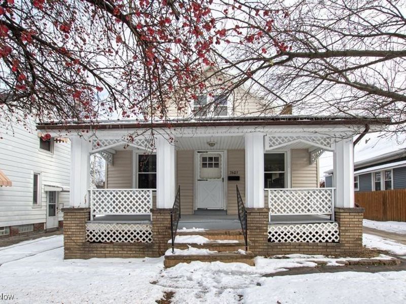 3605 Warren Road, Cleveland, OH 44111 Photo 1