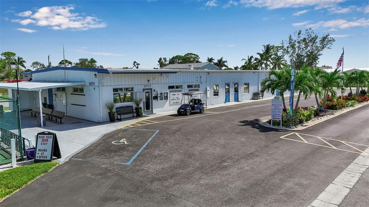 10315 Cortez Road W, Unit 15G, Bradenton, FL 34210 Photo