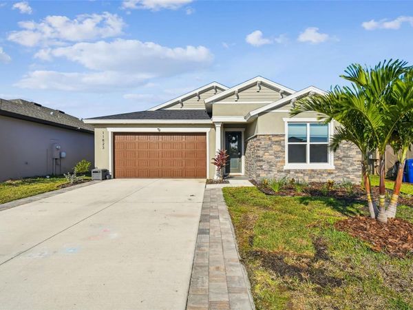 11823 ARMADA WAY, PARRISH, FL 34219