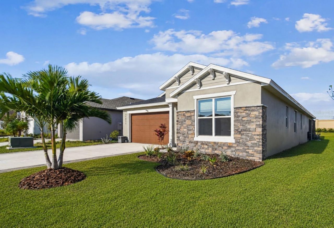 11823 Armada Way, Parrish, FL 34219 Photo