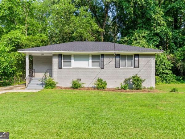 752 Jefferson Avenue SW, Atlanta, GA 30315