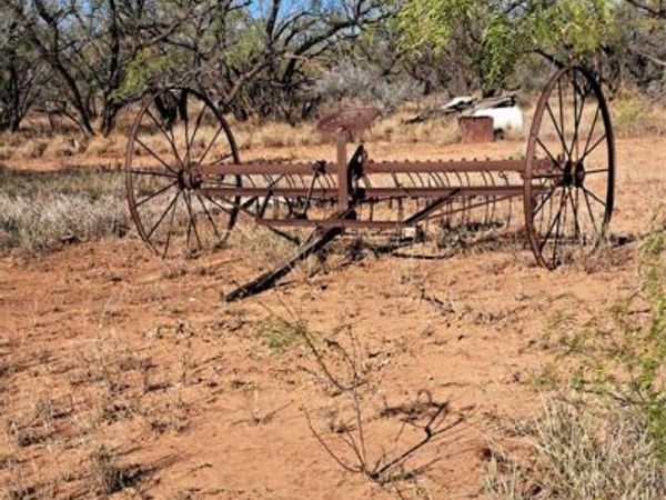 TBD 158.50 ACRES, Trent, TX 79561