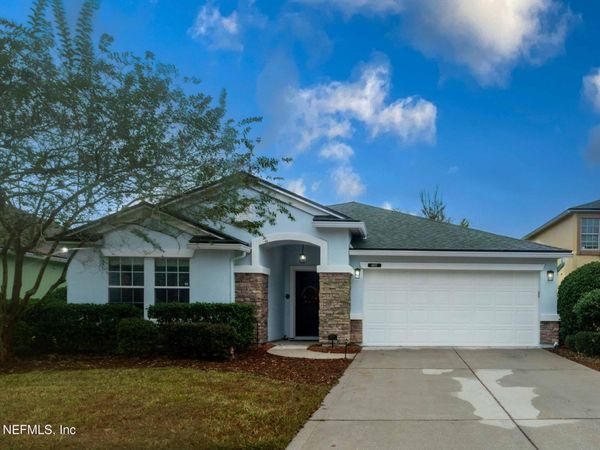 4667 PINE LAKE Drive, Middleburg, FL 32068