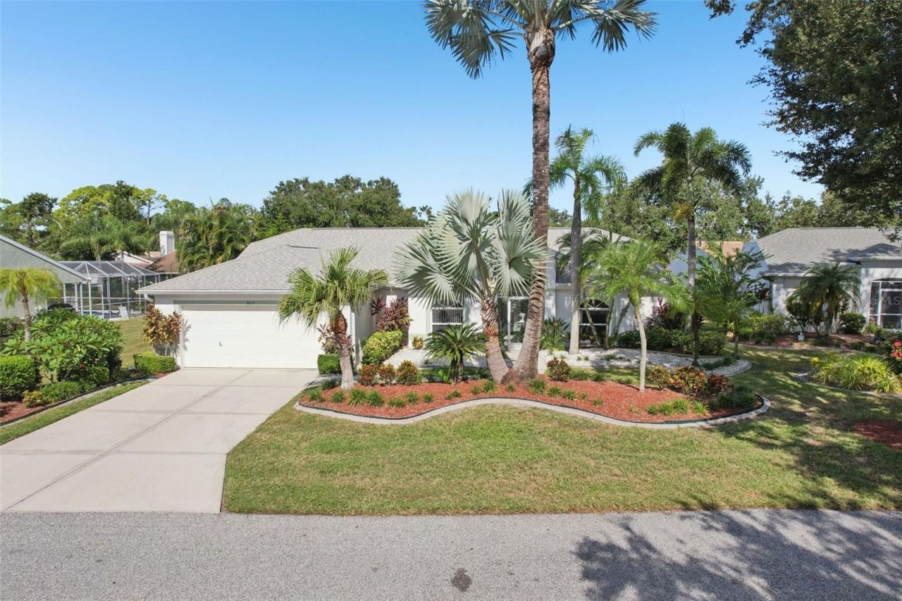 3817 Garden Lakes Estates Drive, Bradenton, FL 34203 Photo