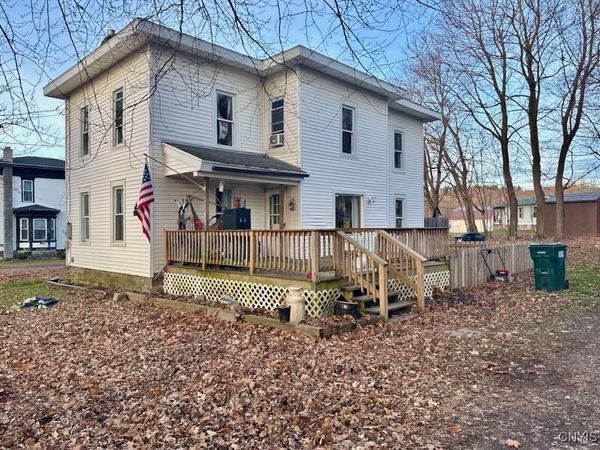 3482 County Route 22, Orwell, NY 13144