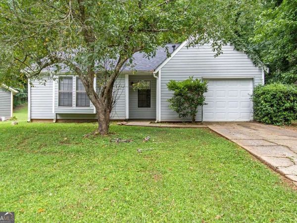 5426 Martins Crossing Road, Stone Mountain, GA 30088