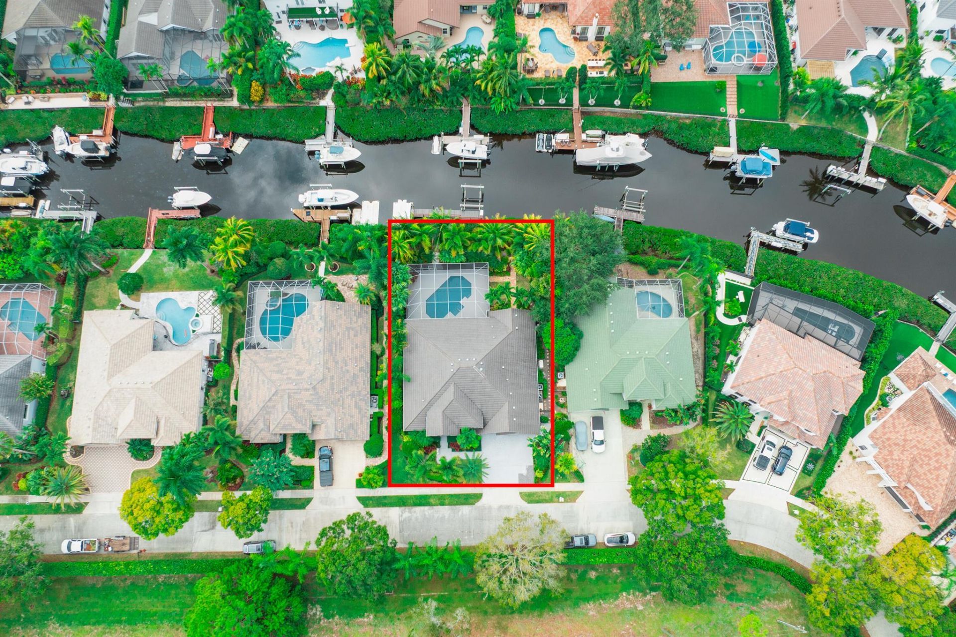 19850 Loxahatchee Pointe Drive, Jupiter, FL 33458 Photo
