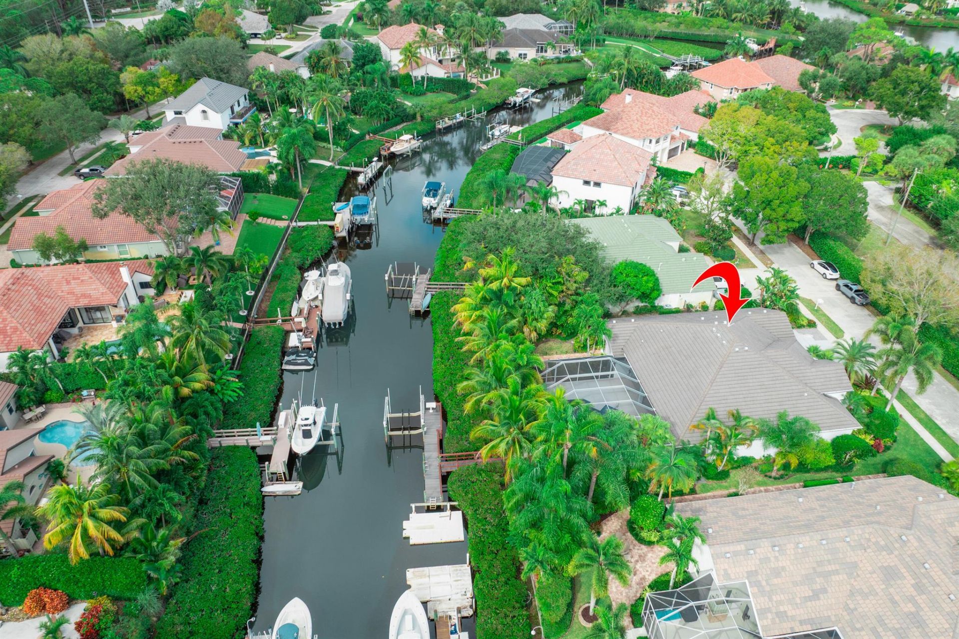19850 Loxahatchee Pointe Drive, Jupiter, FL 33458 Photo