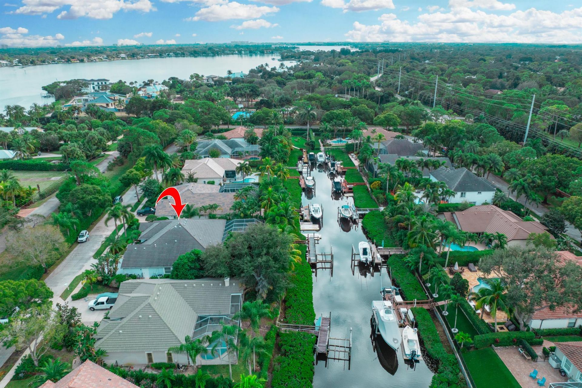 19850 Loxahatchee Pointe Drive, Jupiter, FL 33458 Photo