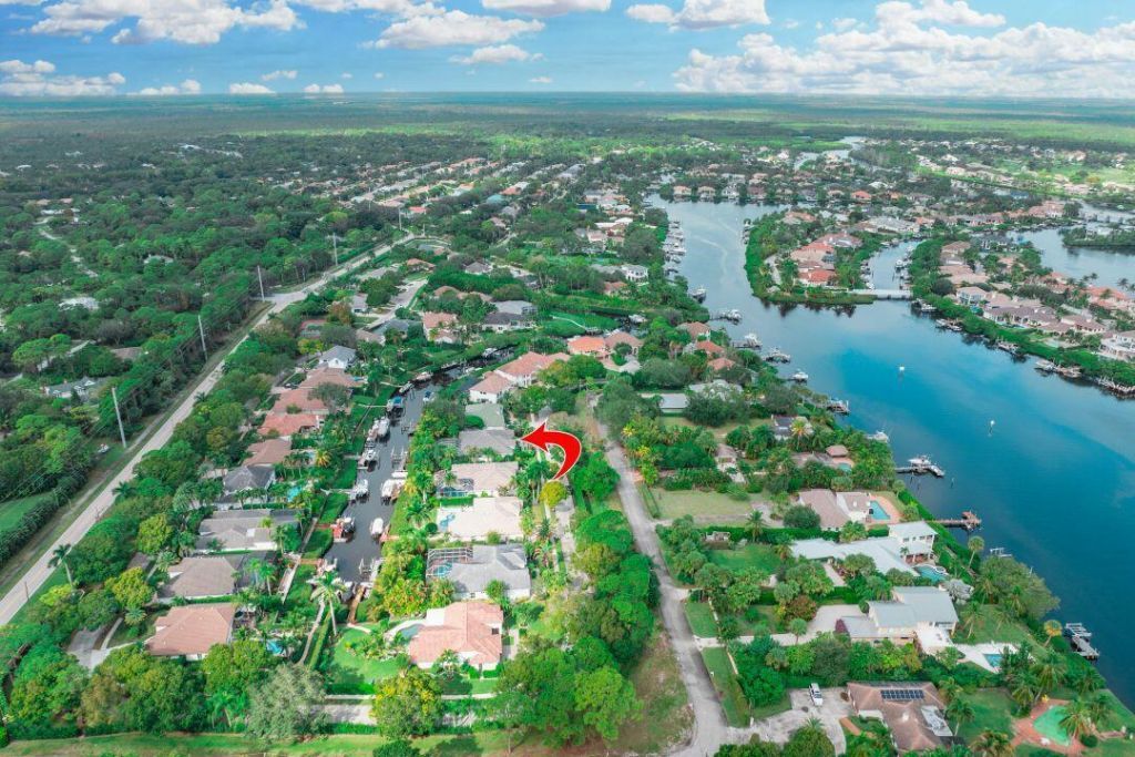 19850 Loxahatchee Pointe Drive, Jupiter, FL 33458 Photo