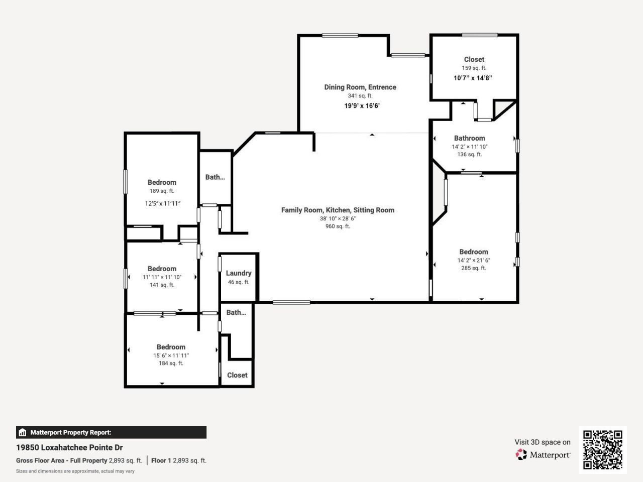 19850 Loxahatchee Pointe Drive, Jupiter, FL 33458 Photo