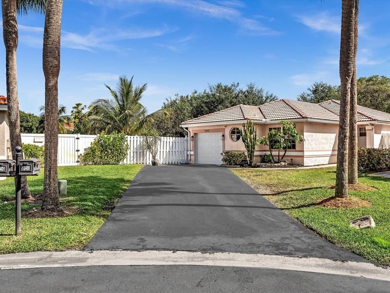 13400 NW 5th Court, Plantation, FL 33325 Photo