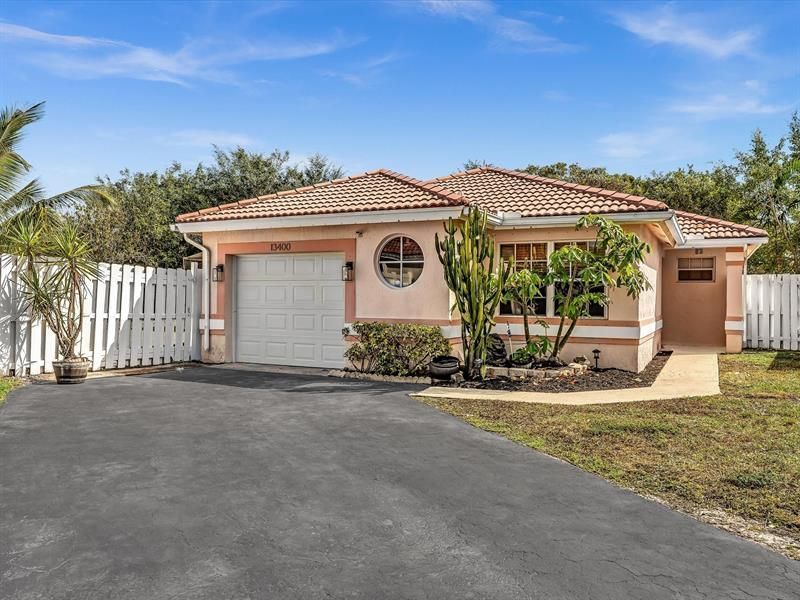 13400 NW 5th Court, Plantation, FL 33325 Photo