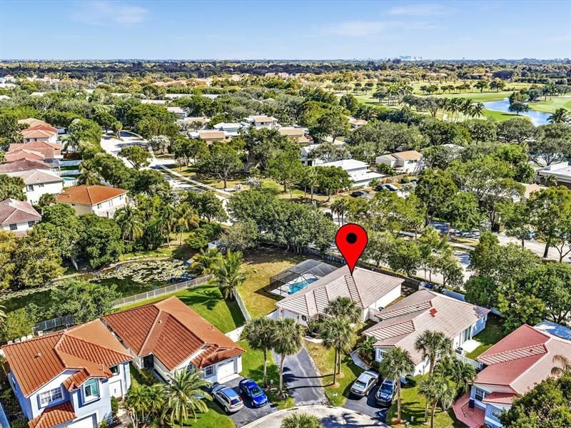 13400 NW 5th Court, Plantation, FL 33325 Photo