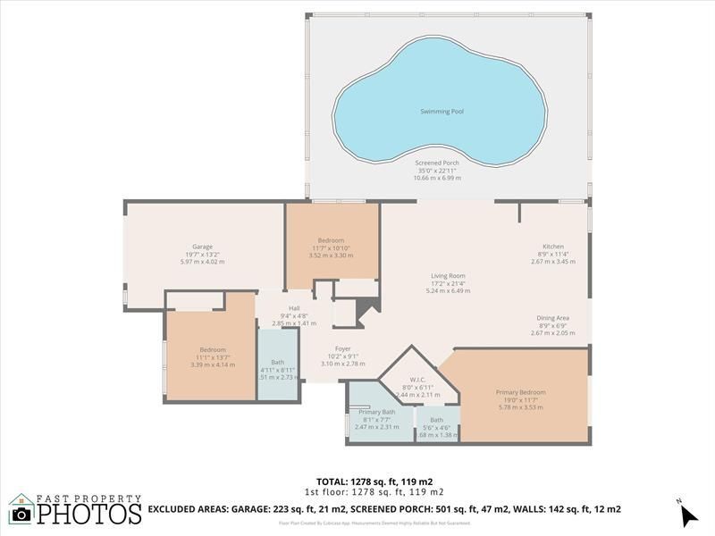 13400 NW 5th Court, Plantation, FL 33325 Photo