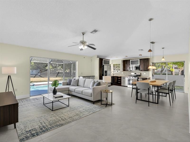 13400 NW 5th Court, Plantation, FL 33325 Photo