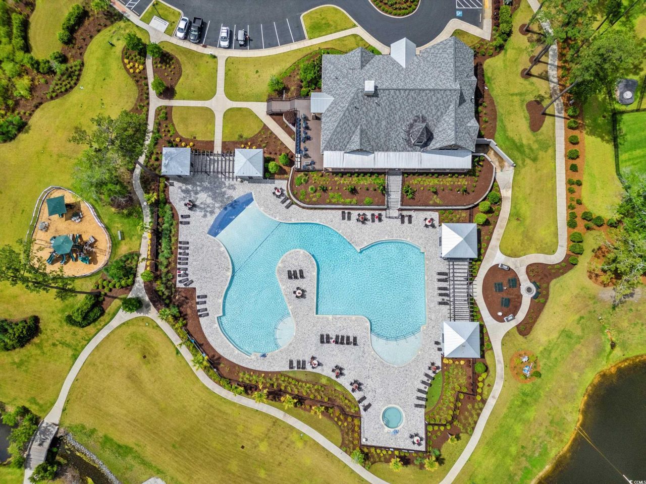 1852 Melville Ct. Photo 39