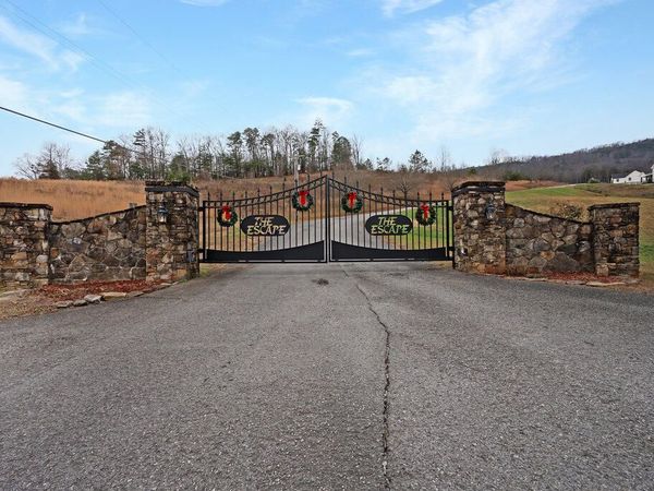 Lot 9 Escape Drive, Evensville, TN 37332