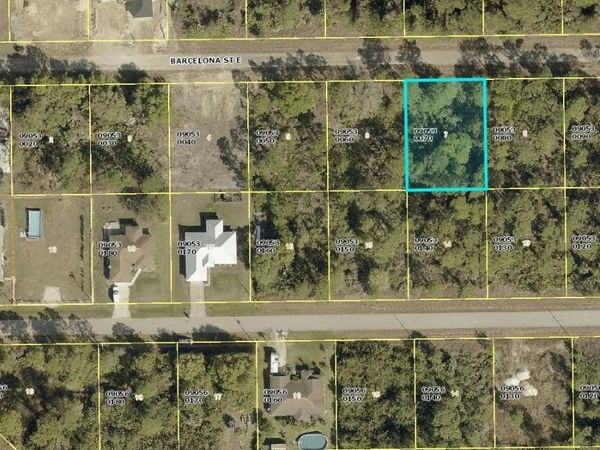 1020 BARCELONA STREET E, LEHIGH ACRES, FL 33974