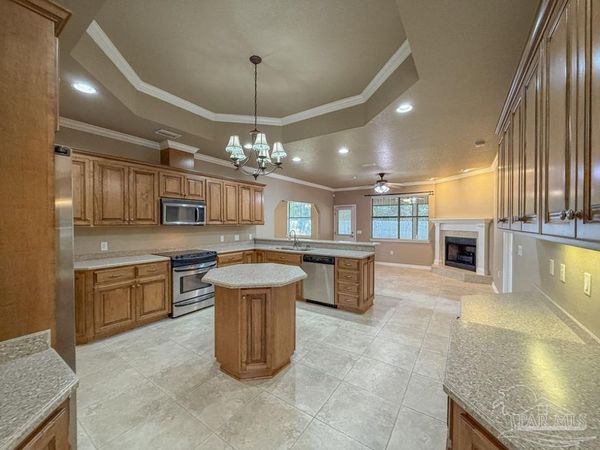 3554 Haley Way, Pace, FL 32571