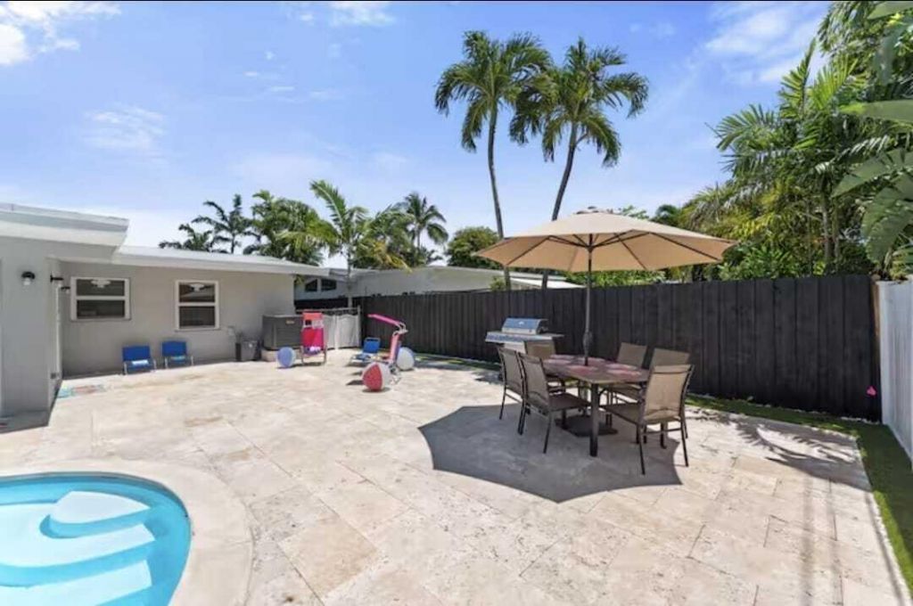 1713 NE Ne 7th Terrace Ne, Fort Lauderdale, FL 33305 Photo
