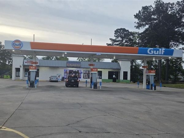 800 Elberta Road, Warner Robins, GA 31093