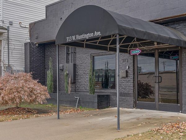 313 W Huntington Avenue, Jonesboro, AR 72401