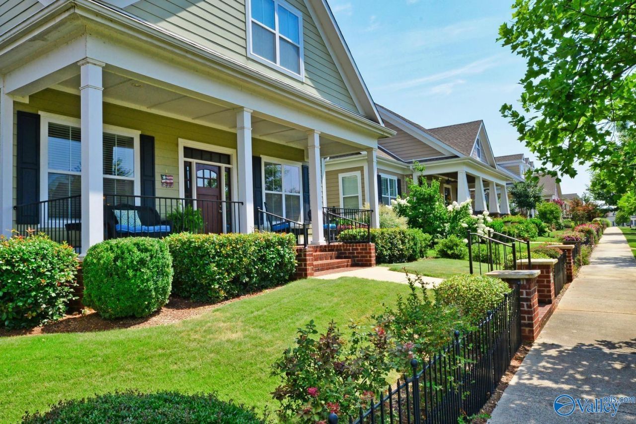 8754 Boulder Brook Road Nw, Madison, AL 35756 Main Photo