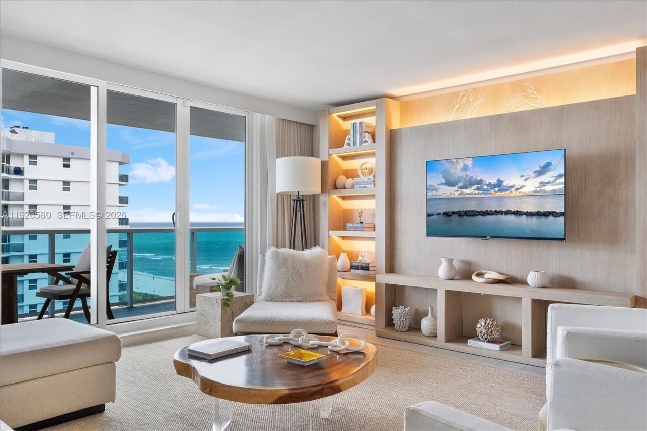 102 24th St, Unit 1413, Miami Beach, FL 33139 Photo