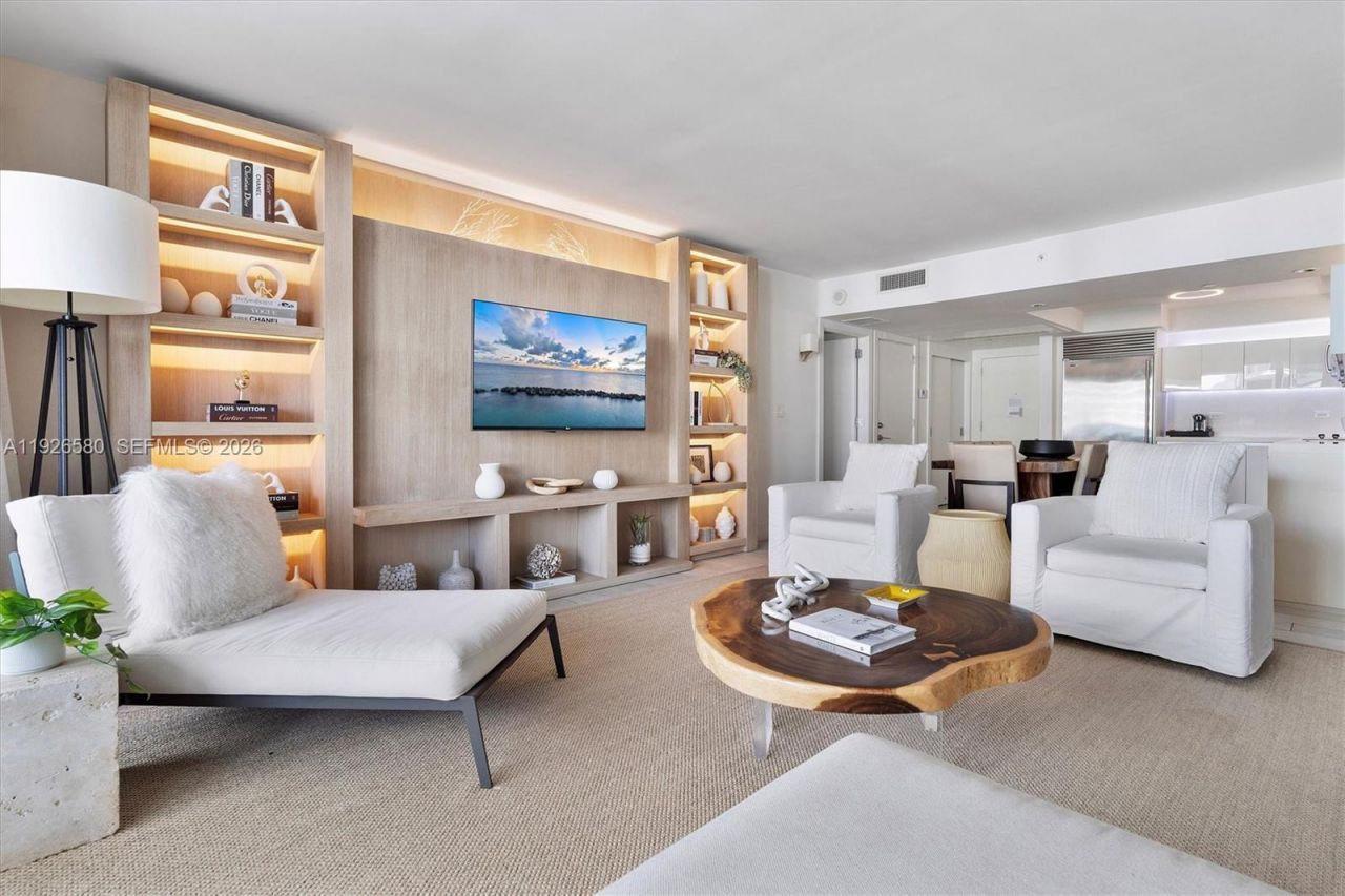 102 24th St, Unit 1413, Miami Beach, FL 33139 Photo